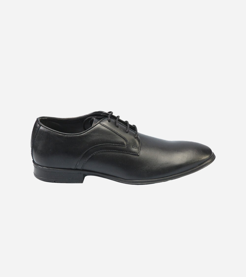 Regal Formal Leather Classic Lace Ups - Image 2